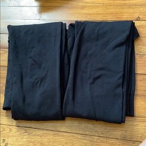 2-Pack Leggings Bundle